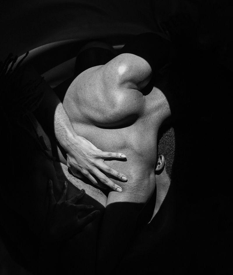 © Francisco Gomez de Villaboa - Puzzled