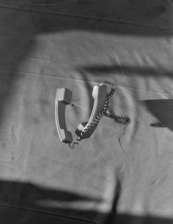 © Francisco Gomez de Villaboa - Contactless