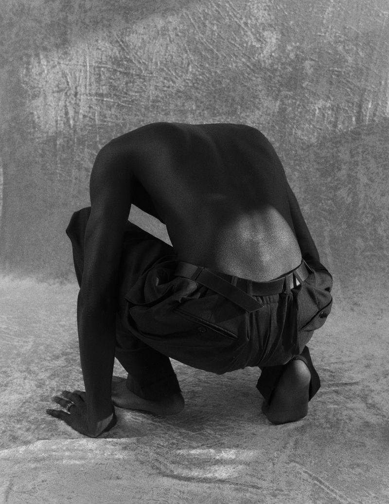 © Francisco Gomez de Villaboa - Burned out