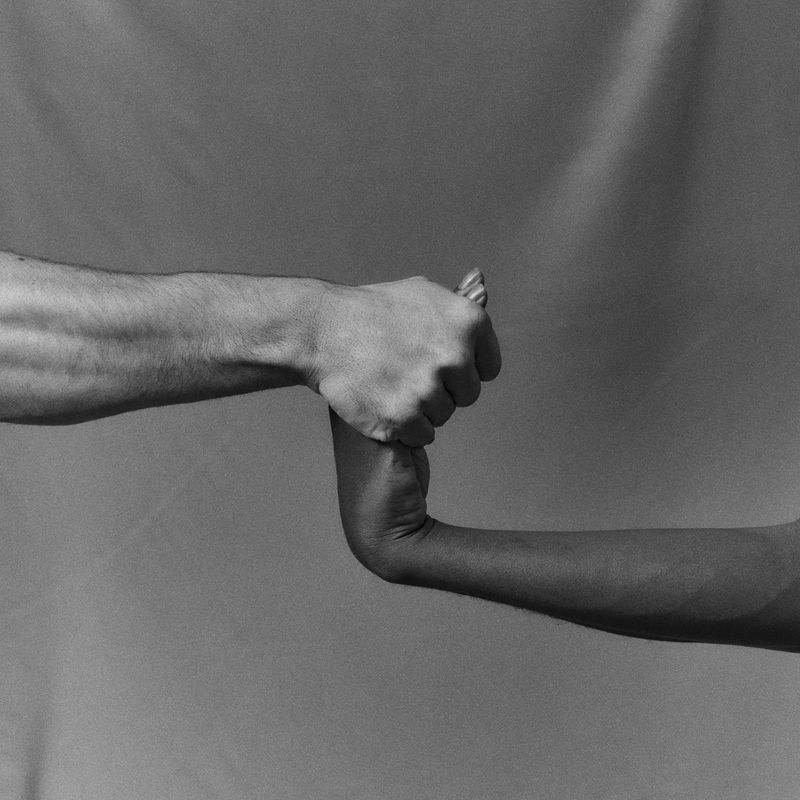 © Francisco Gomez de Villaboa - Pressure