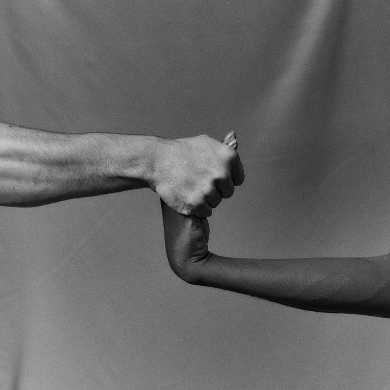 © Francisco Gomez de Villaboa - Pressure