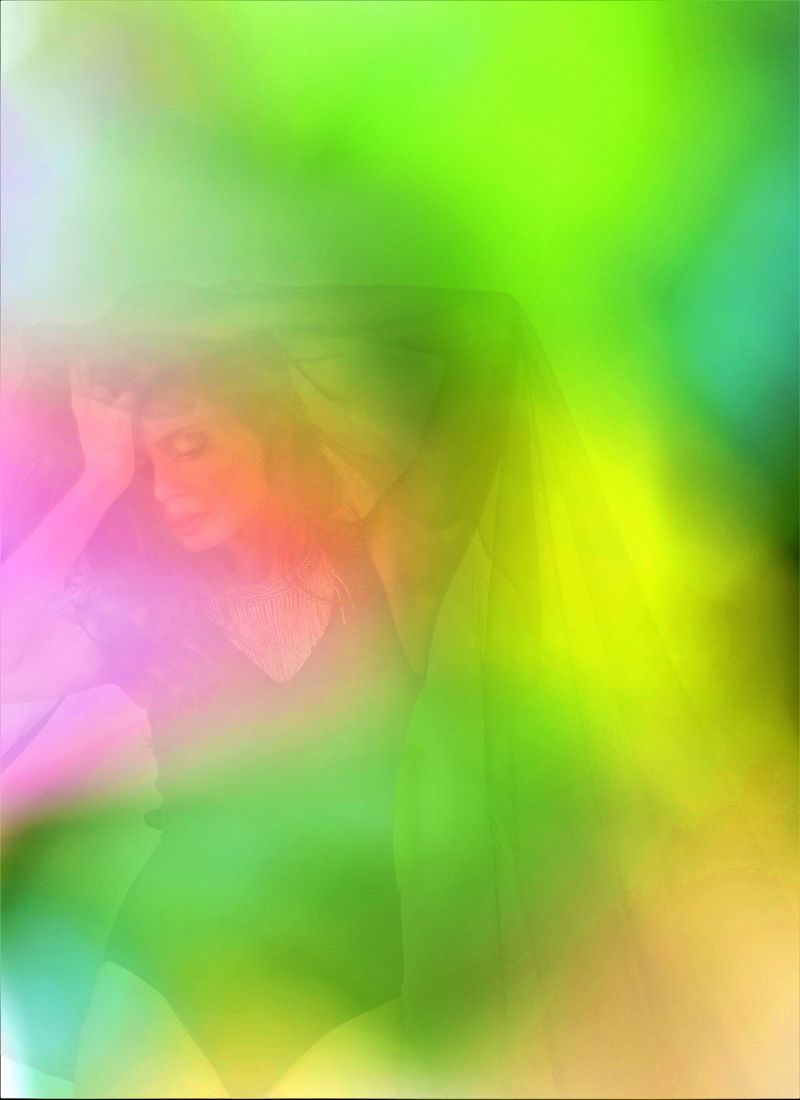 © Henry RAJAKARUNA - Image from the Art of motion photography project