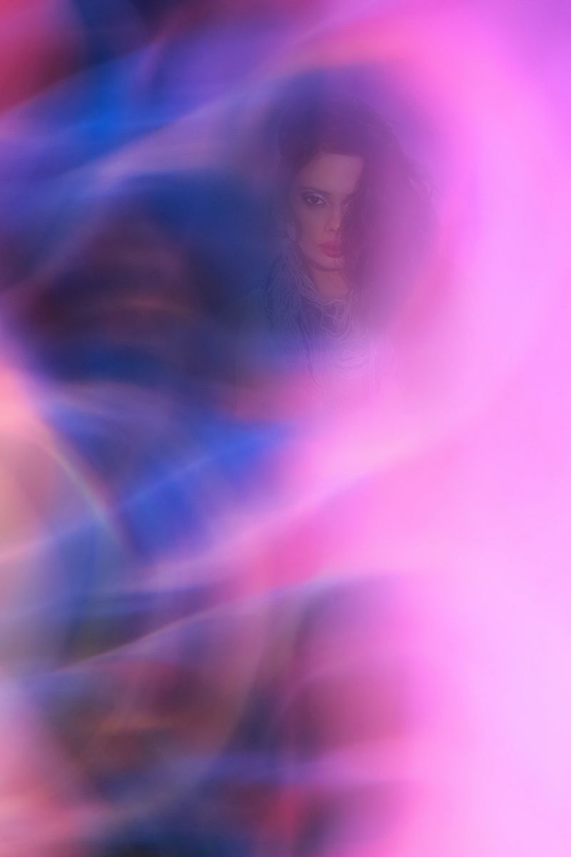 © Henry RAJAKARUNA - Image from the Art of motion photography project