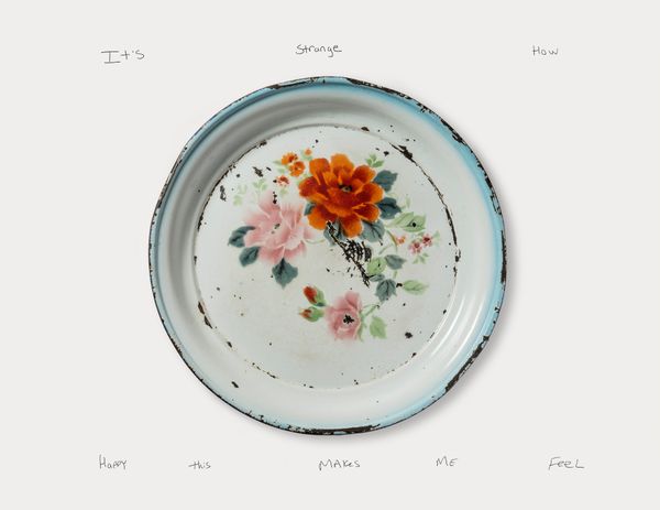 © Jim Lommasson - It’s Strange How Happy this Make Me Feel – Zaid