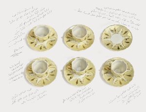 What We Carried: Fragments and Memories from Iraq and Syria