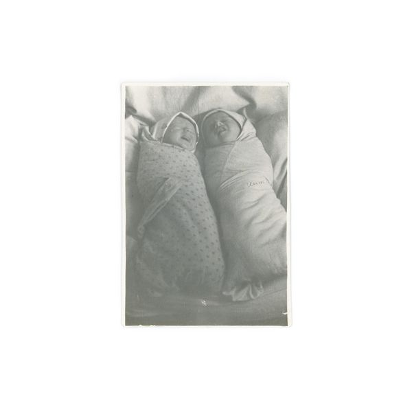 © Georgs Avetisjans - From the series "Motherland. Far Beyond the Polar Circle" © Georgs Avetisjans