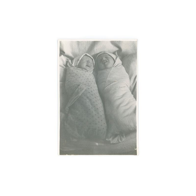 © Georgs Avetisjans - From the series "Motherland. Far Beyond the Polar Circle" © Georgs Avetisjans