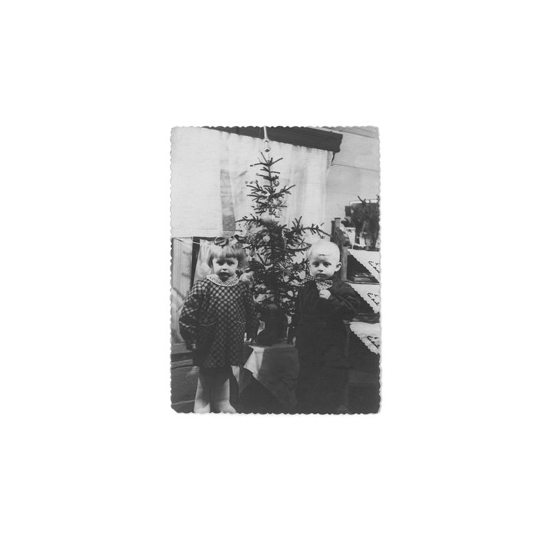 © Georgs Avetisjans - From the series "Motherland. Far Beyond the Polar Circle" © Georgs Avetisjans