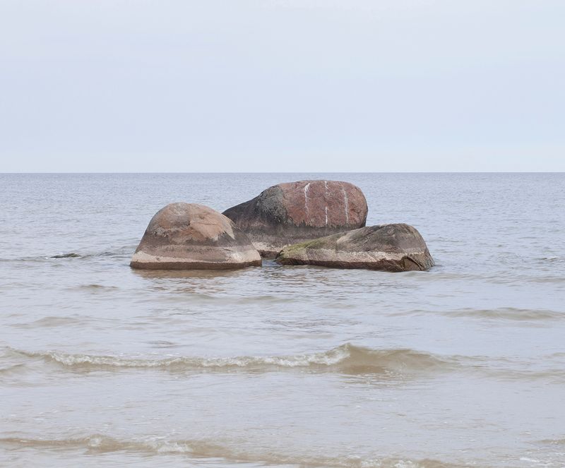 © Georgs Avetisjans - From the series ‘Homeland’ The Longest Village in the Country © Georgs Avetisjans