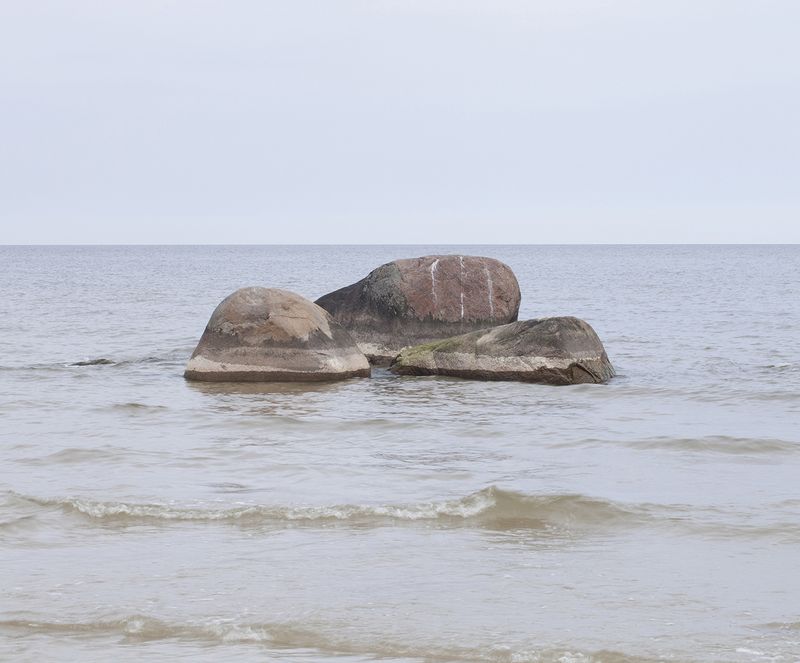 © Georgs Avetisjans - From the series ‘Homeland’ The Longest Village in the Country © Georgs Avetisjans