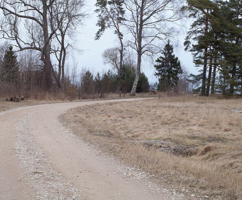 © Georgs Avetisjans - From the series ‘Homeland’ The Longest Village in the Country © Georgs Avetisjans