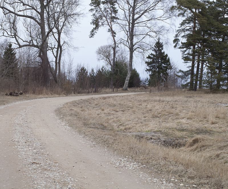 © Georgs Avetisjans - From the series ‘Homeland’ The Longest Village in the Country © Georgs Avetisjans