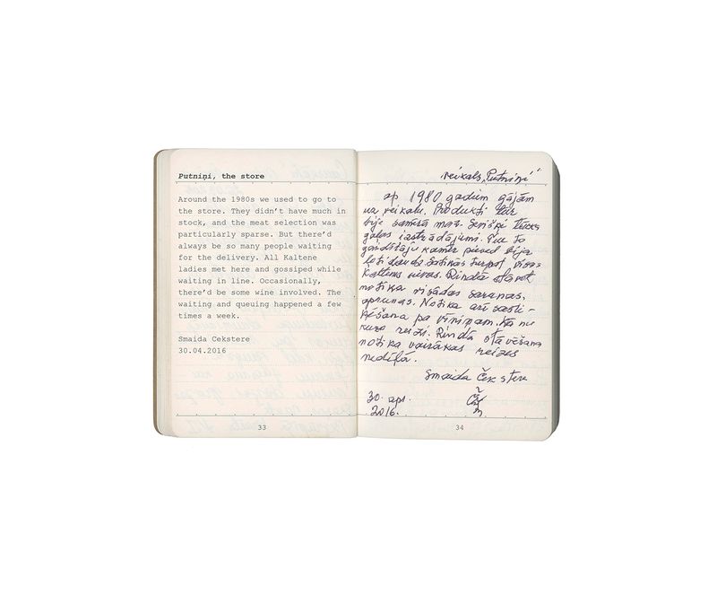 © Georgs Avetisjans - From the series ‘Homeland’ The Longest Village in the Country © Georgs Avetisjans