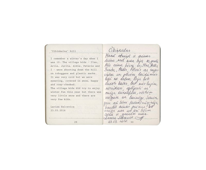 © Georgs Avetisjans - From the series ‘Homeland’ The Longest Village in the Country © Georgs Avetisjans