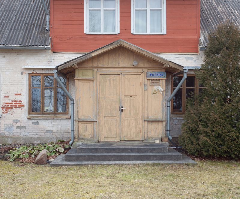 © Georgs Avetisjans - From the series ‘Homeland’ The Longest Village in the Country © Georgs Avetisjans