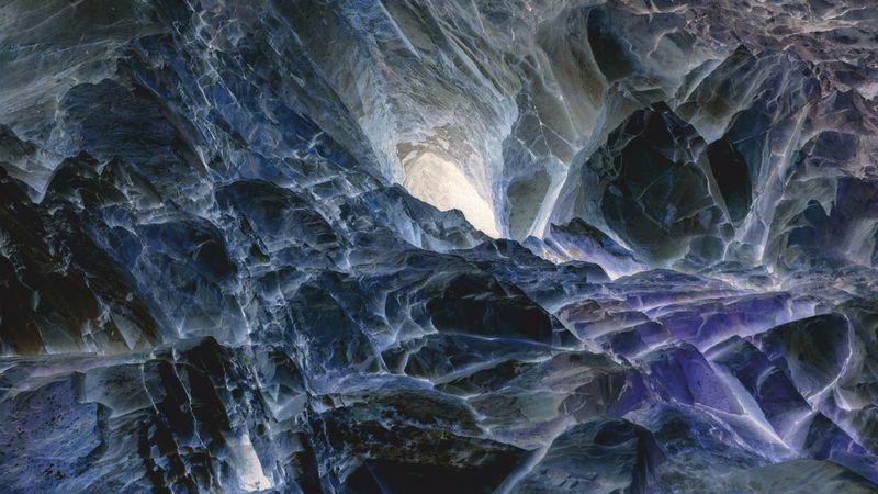 © Andrea Foligni - Image from the Fakescapes photography project