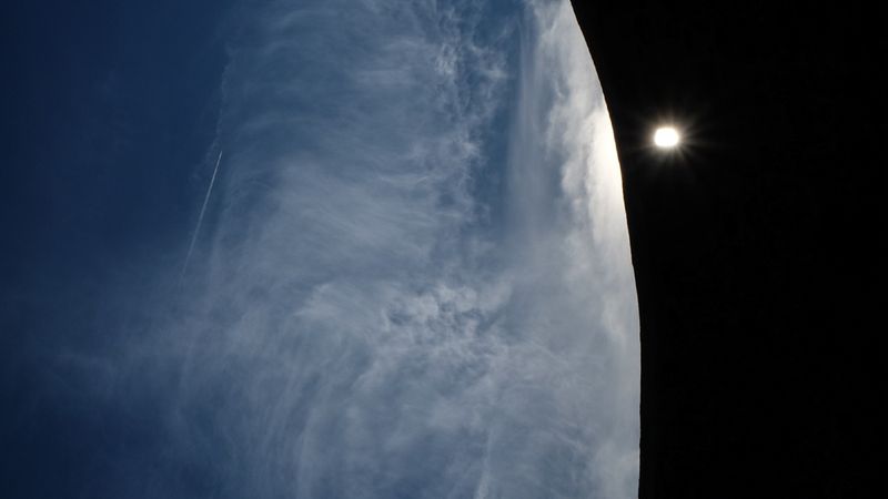 © Andrea Foligni - Image from the Fakescapes photography project