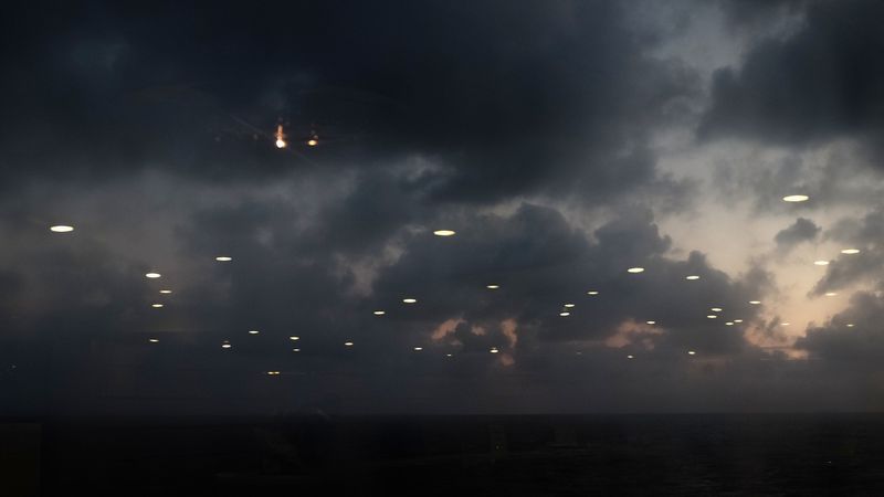 © Andrea Foligni - Image from the Fakescapes photography project