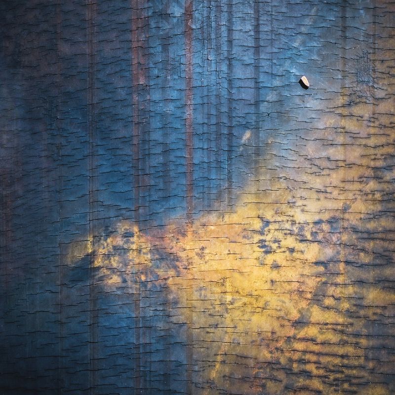 © Andrea Foligni - Image from the Fakescapes photography project