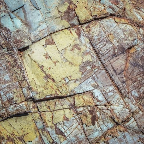 © Andrea Foligni - Image from the Fakescapes photography project