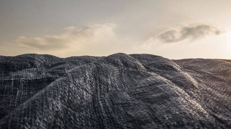 © Andrea Foligni - Image from the Fakescapes photography project