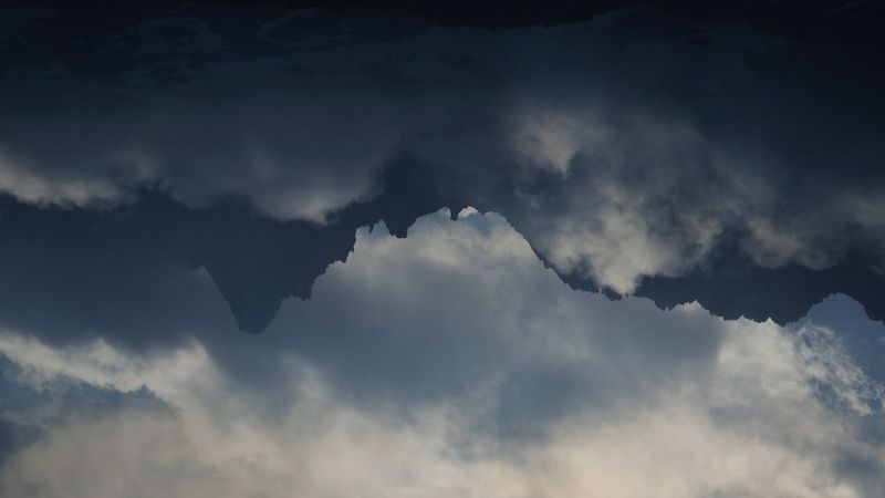 © Andrea Foligni - Image from the Fakescapes photography project