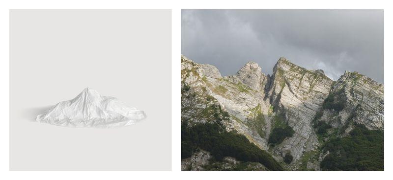 © Andrea Foligni - Image from the Apuan carbonate photography project