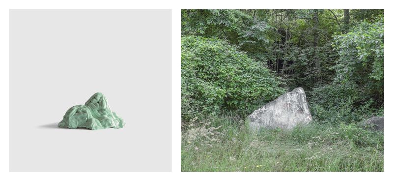 © Andrea Foligni - Image from the Apuan carbonate photography project