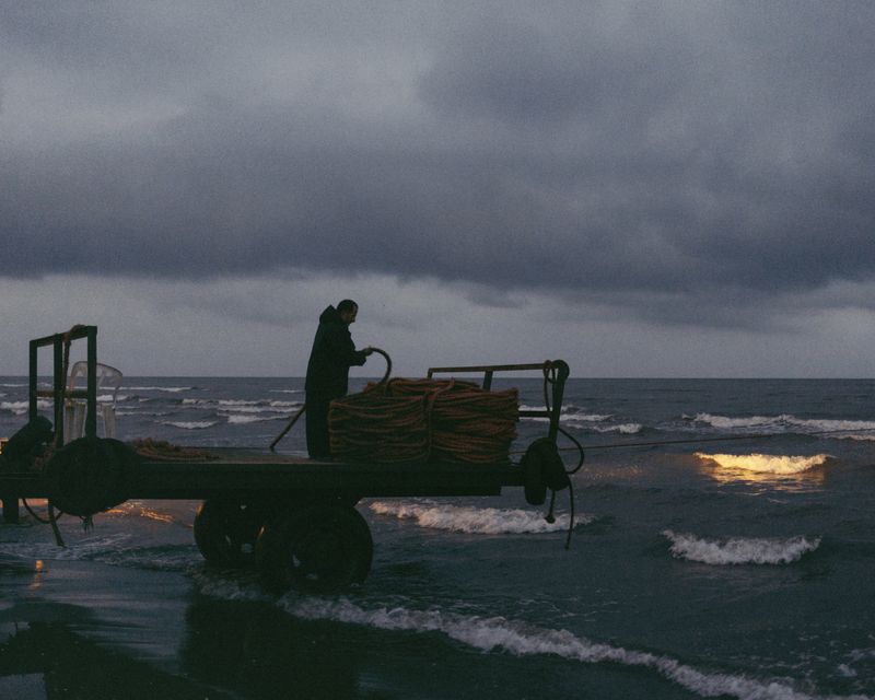 © Khashayar Javanmardi - Image from the Caspian photography project