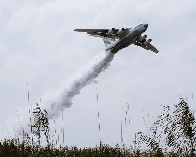 © Khashayar Javanmardi - Image from the Caspian photography project