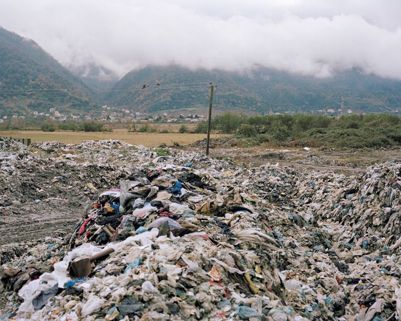 © Khashayar Javanmardi - Image from the Caspian photography project