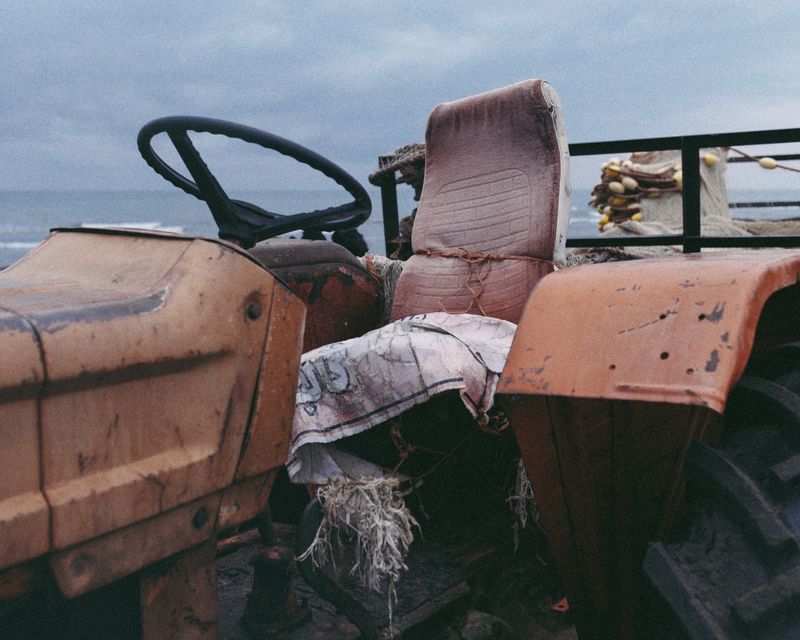 © Khashayar Javanmardi - Image from the Caspian photography project