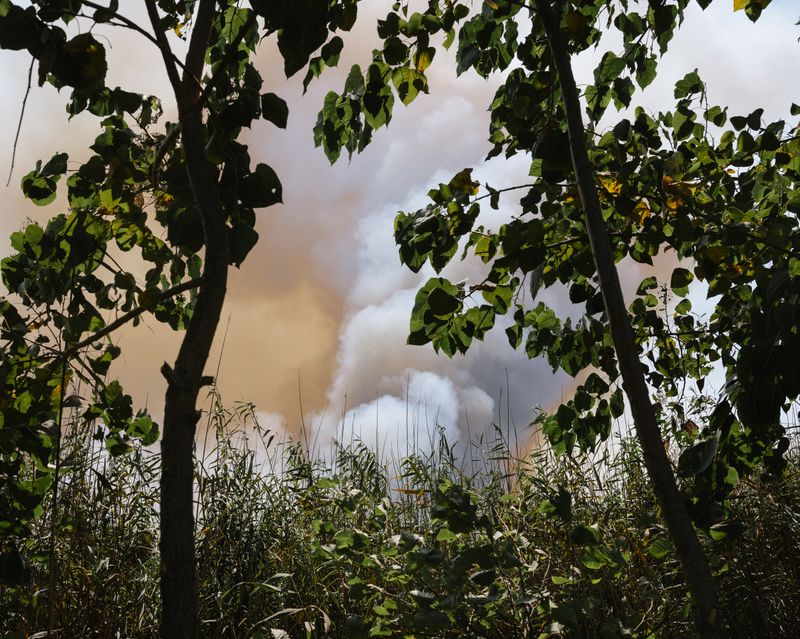 © Khashayar Javanmardi - Image from the Caspian photography project