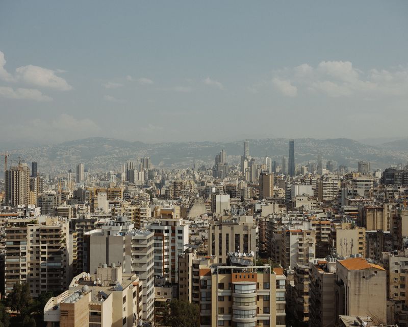 © Vedad Divovic - Image from the Home of the Perpetually Lost photography project