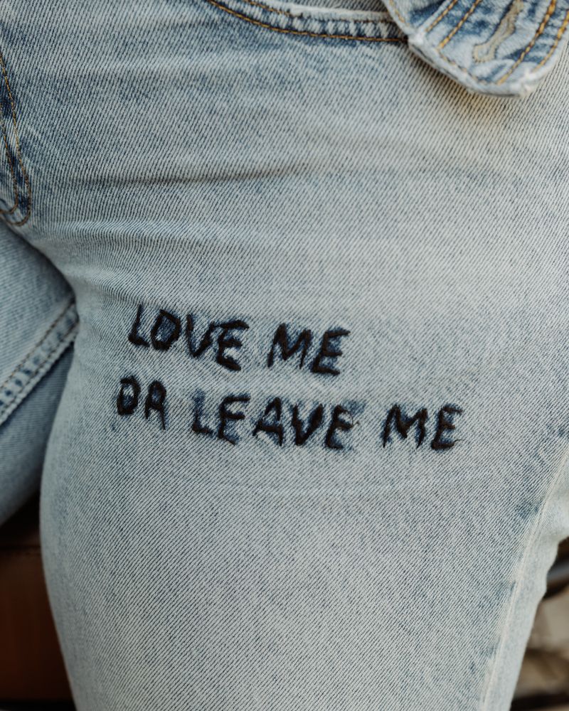 © Vedad Divovic - Image from the Home of the Perpetually Lost photography project