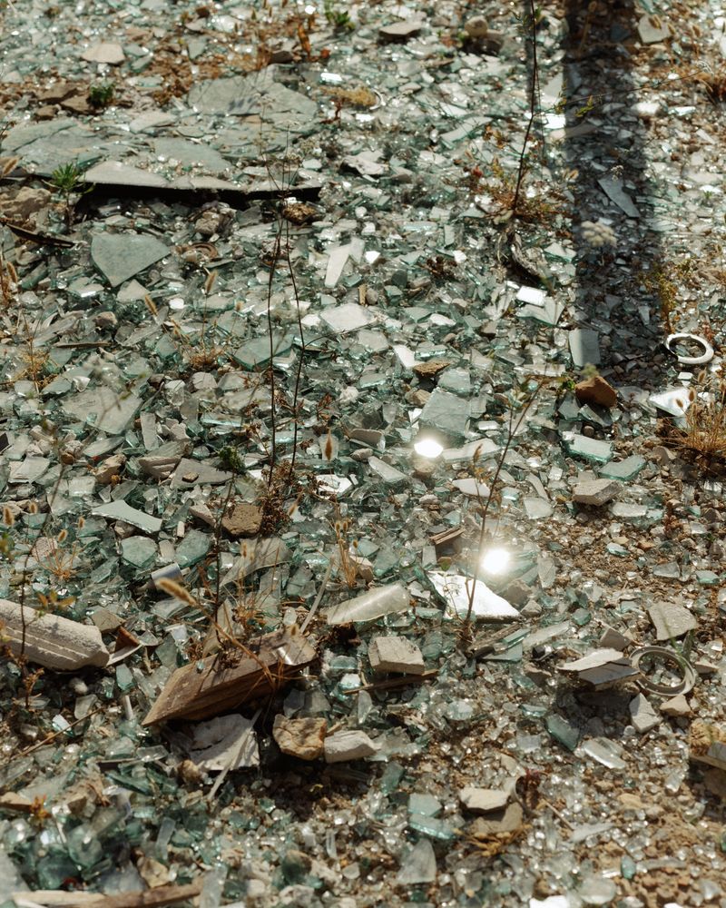 © Vedad Divovic - Image from the Home of the Perpetually Lost photography project