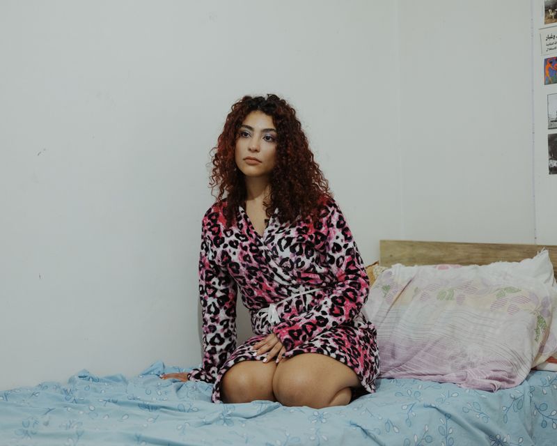 © Vedad Divovic - Image from the Home of the Perpetually Lost photography project