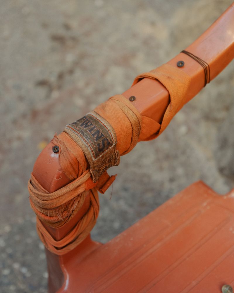 © Vedad Divovic - Image from the Home of the Perpetually Lost photography project