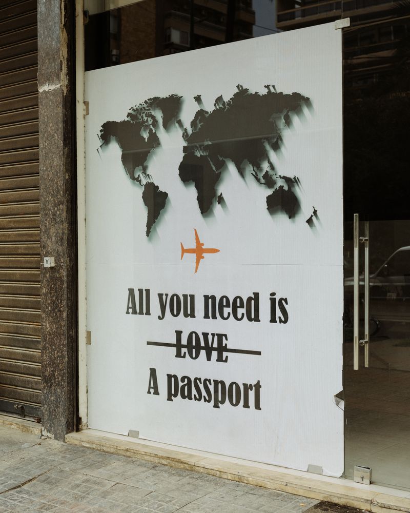 © Vedad Divovic - Image from the Home of the Perpetually Lost photography project