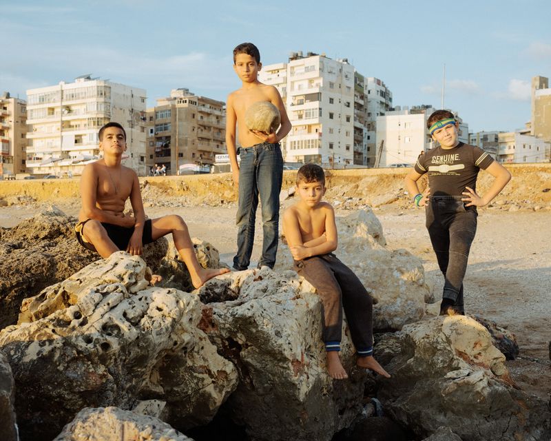 © Vedad Divovic - Image from the Home of the Perpetually Lost photography project