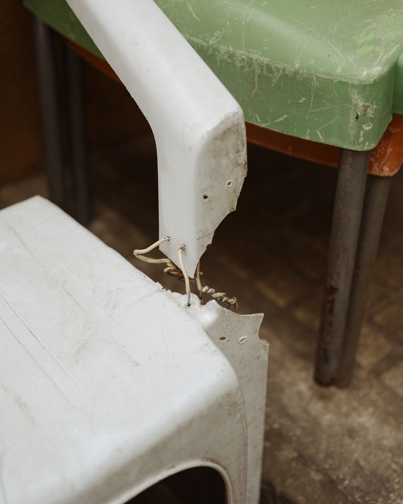 © Vedad Divovic - Image from the Home of the Perpetually Lost photography project