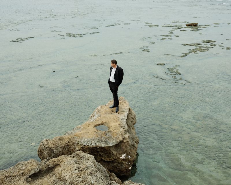 © Vedad Divovic - Image from the Home of the Perpetually Lost photography project