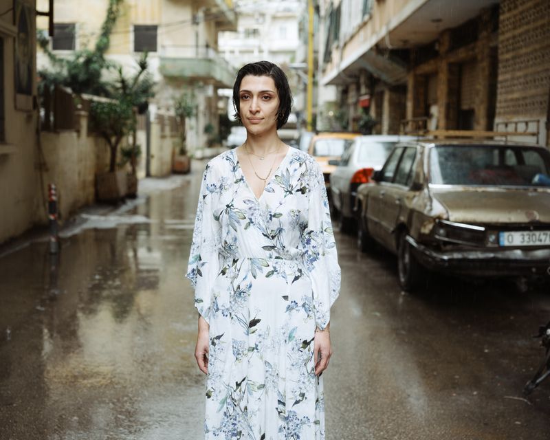 © Vedad Divovic - Image from the Home of the Perpetually Lost photography project