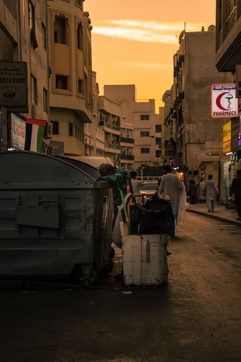 © ShotsbyDS - Image from the Who Builds the Dream.... photography project