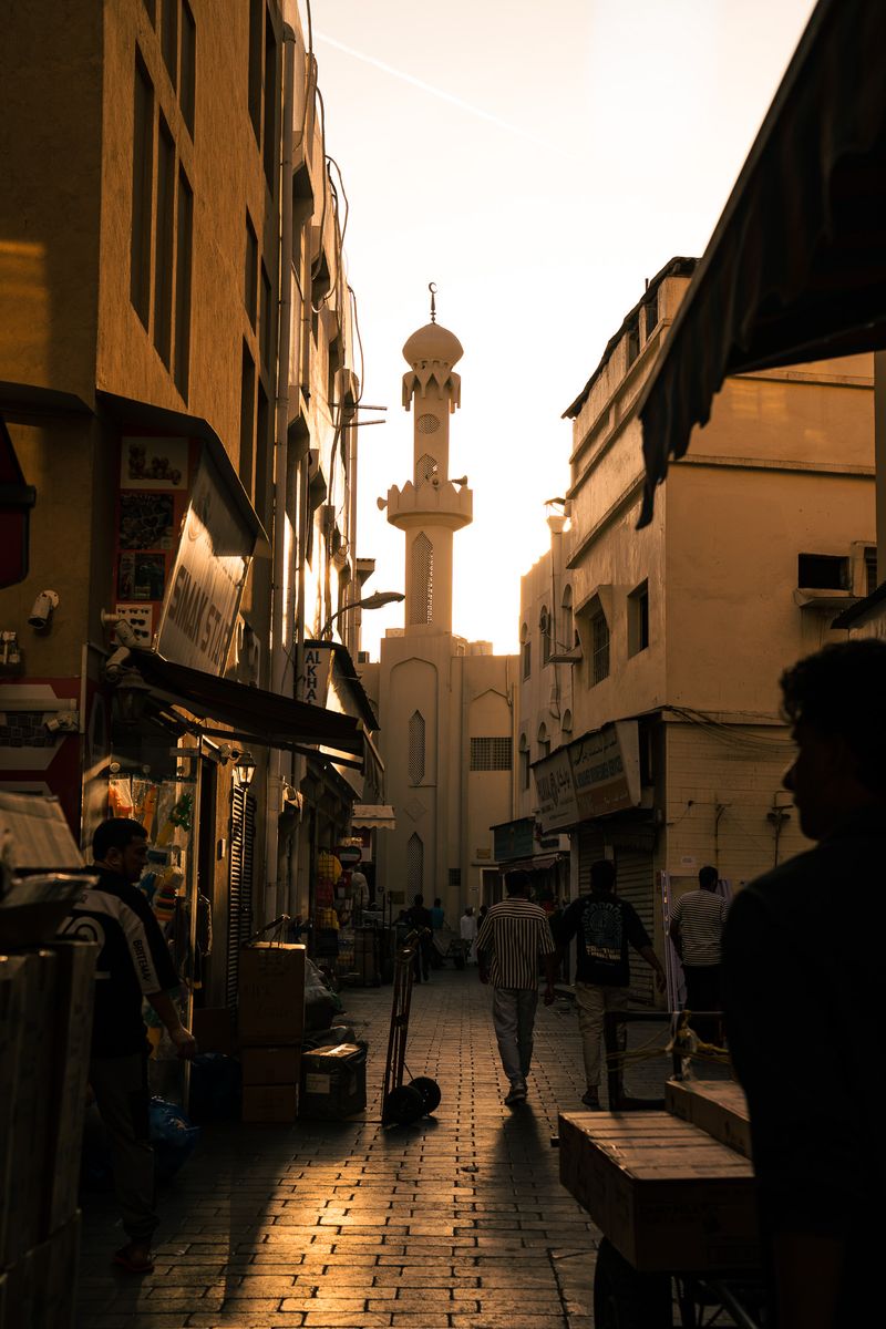 © ShotsbyDS - Image from the Who Builds the Dream.... photography project