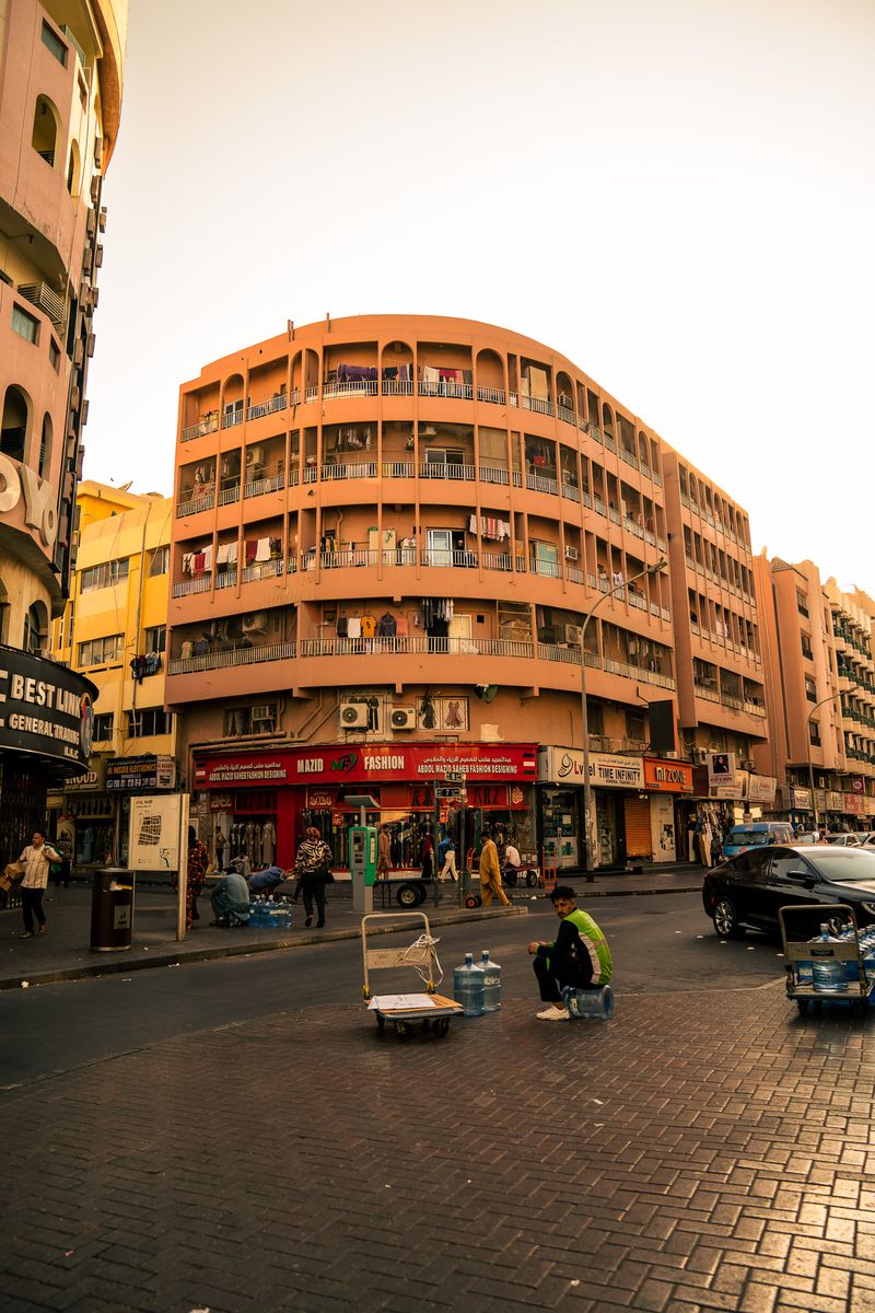 © ShotsbyDS - Image from the Who Builds the Dream.... photography project