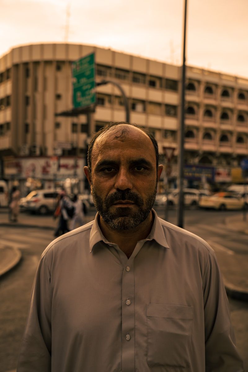 © ShotsbyDS - Image from the Who Builds the Dream.... photography project