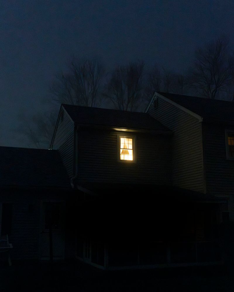 © Kelly Burgess - Image from the Root Rot photography project