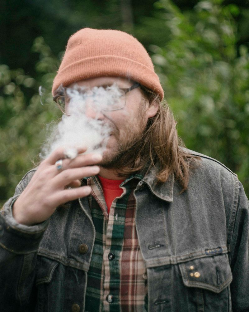 © Kelly Burgess - Image from the Root Rot photography project