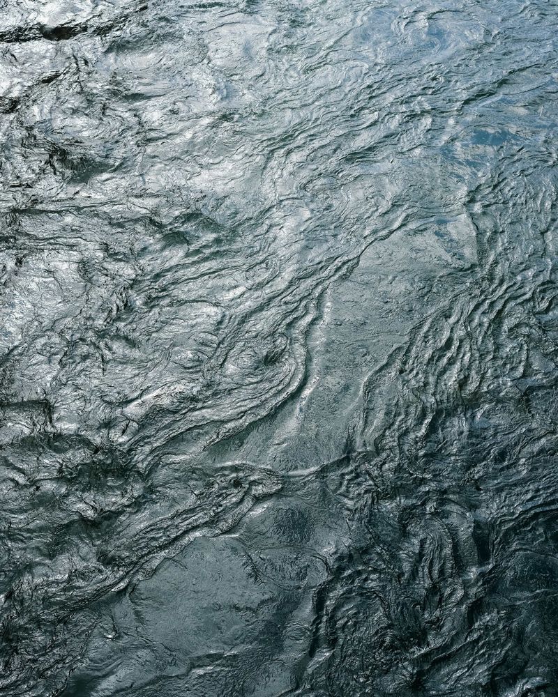 © Kelly Burgess - Image from the Root Rot photography project